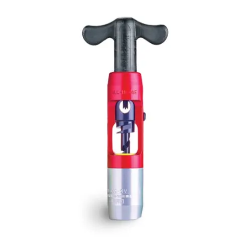 0.75 Replacement Blade Coring Bit Kit for All In One Tools AIO-750RB