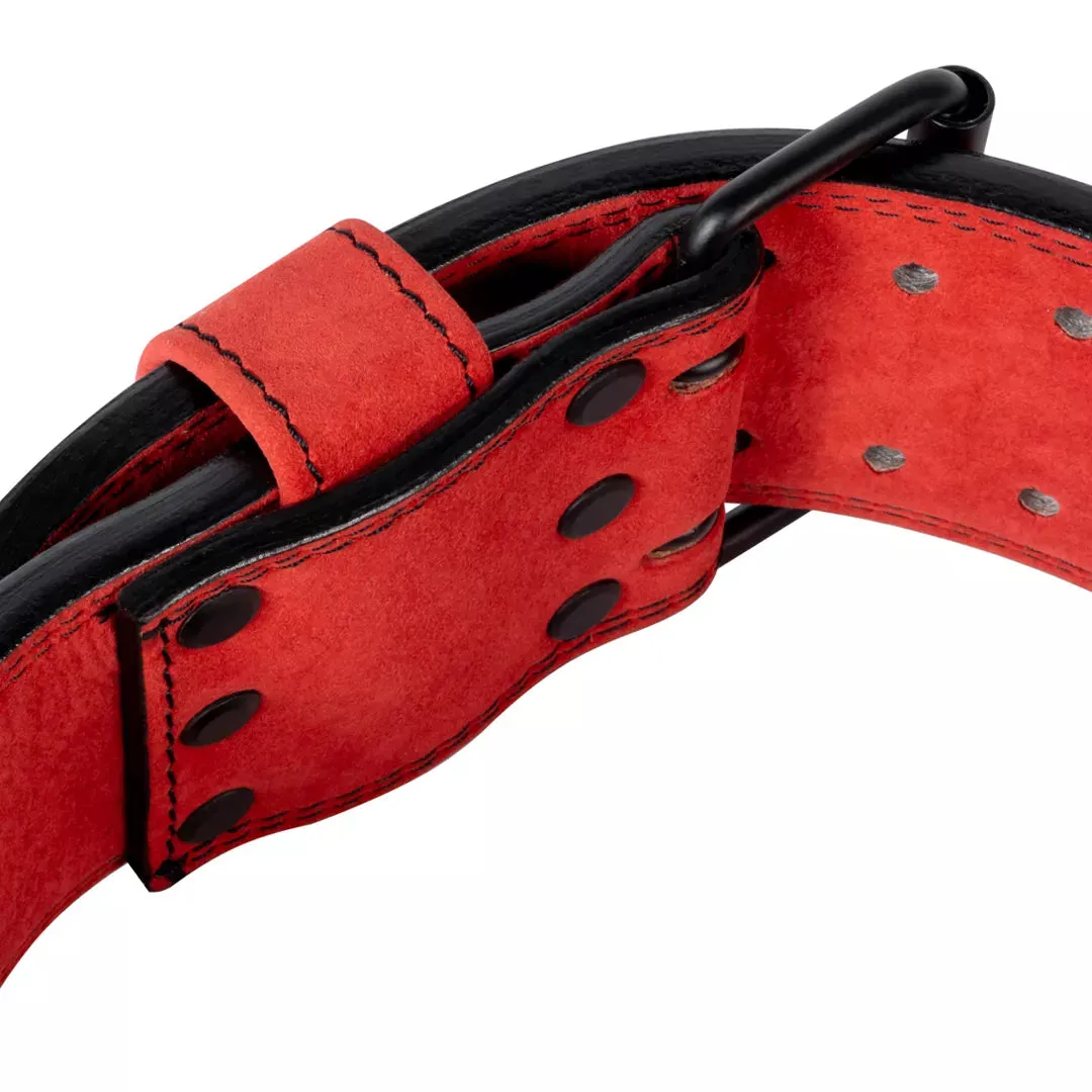 10mm Double Prong Power Belt - IPF Approved