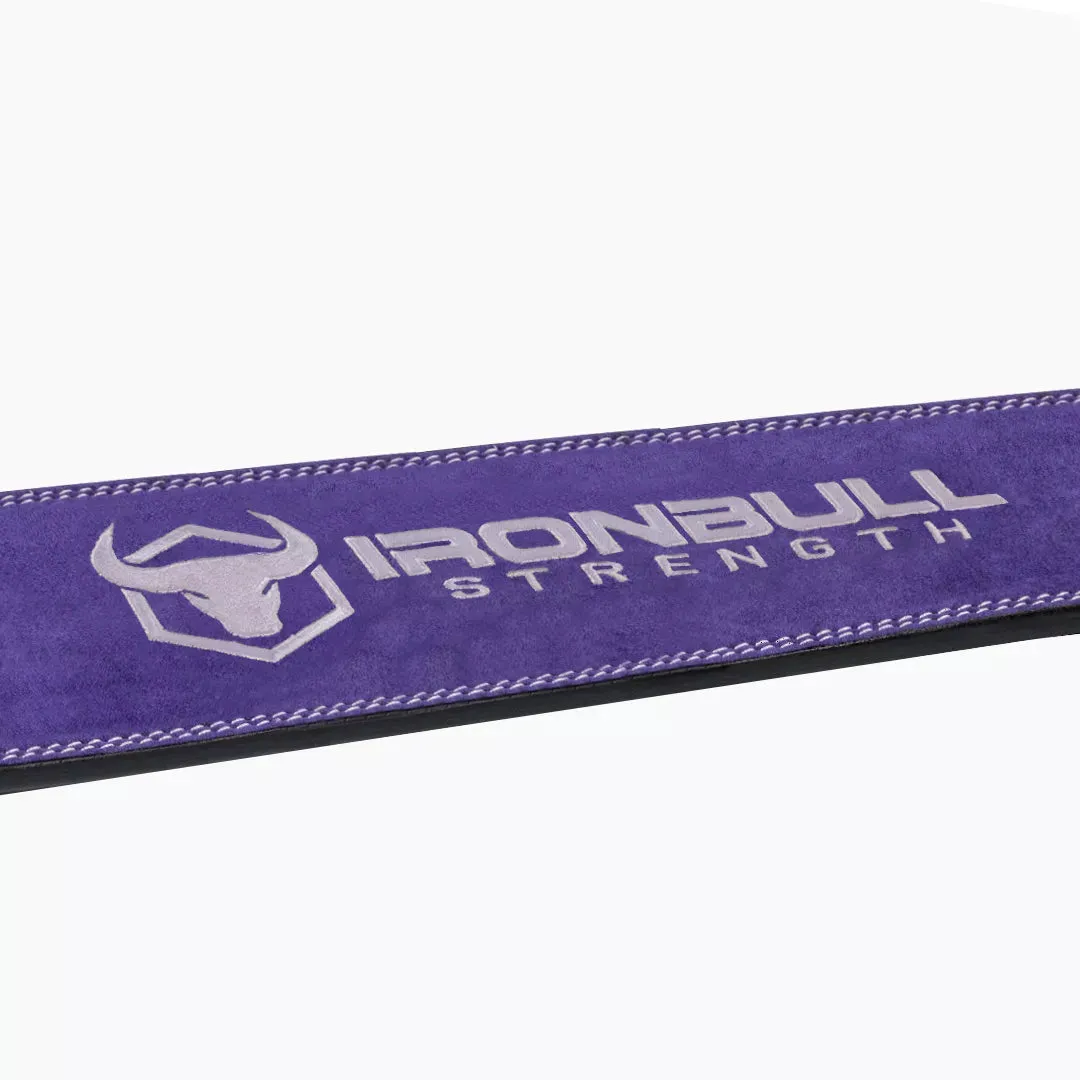 10mm Double Prong Power Belt - IPF Approved