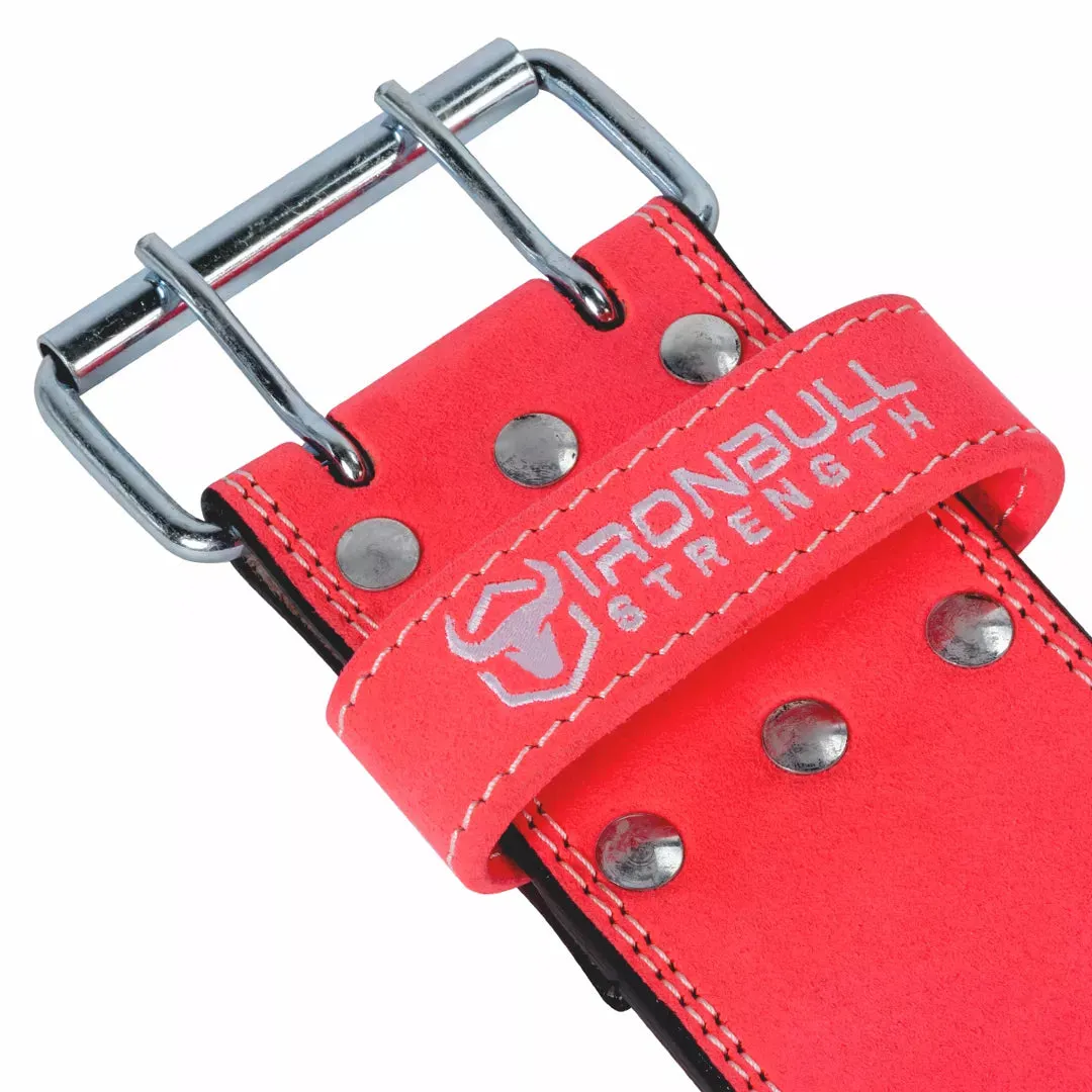 10mm Double Prong Power Belt - IPF Approved
