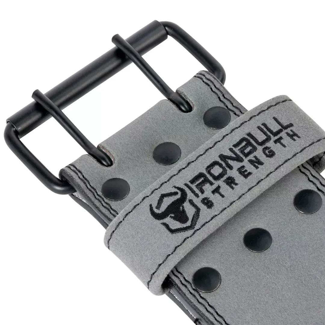 10mm Double Prong Power Belt - IPF Approved