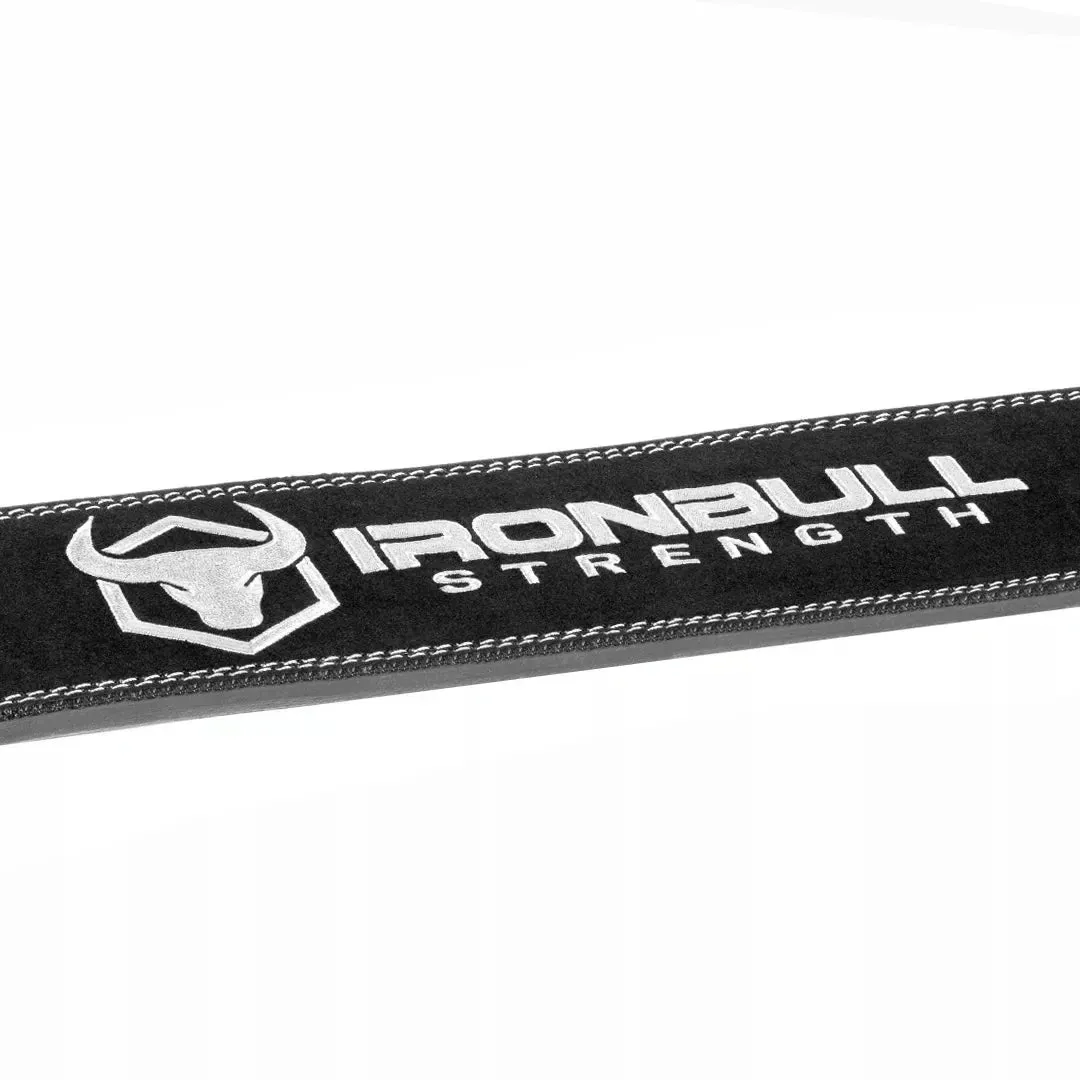10mm Double Prong Power Belt - IPF Approved