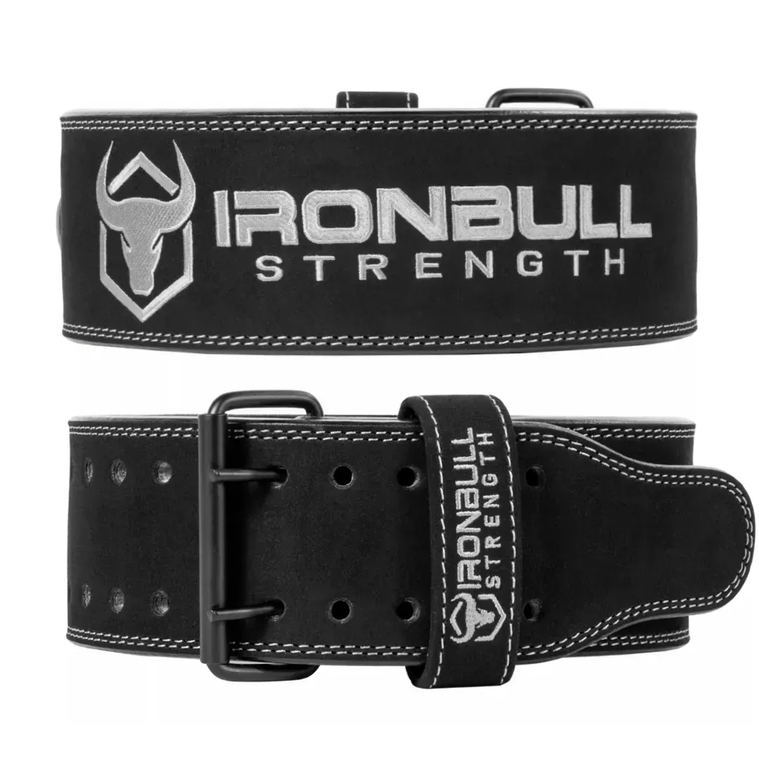 10mm Double Prong Power Belt - IPF Approved