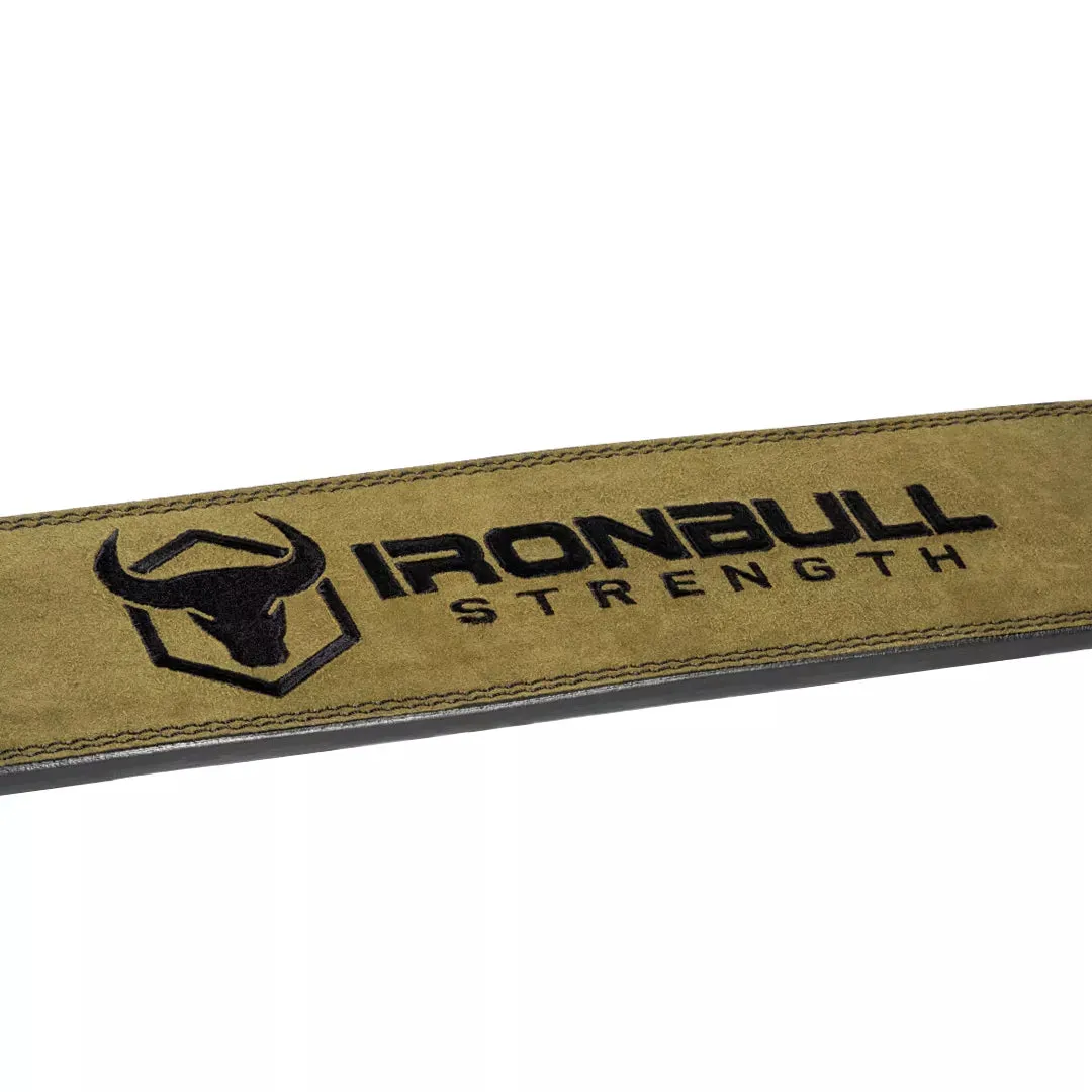 10mm Double Prong Power Belt - IPF Approved