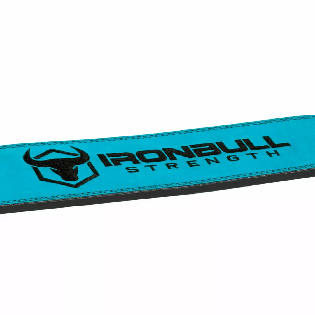 10mm Double Prong Power Belt - IPF Approved