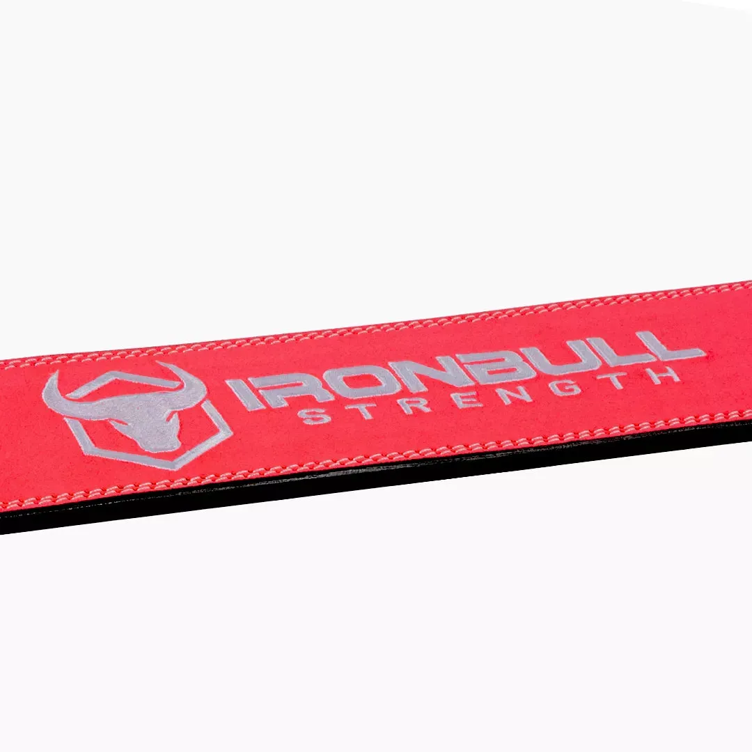 10mm Double Prong Power Belt - IPF Approved