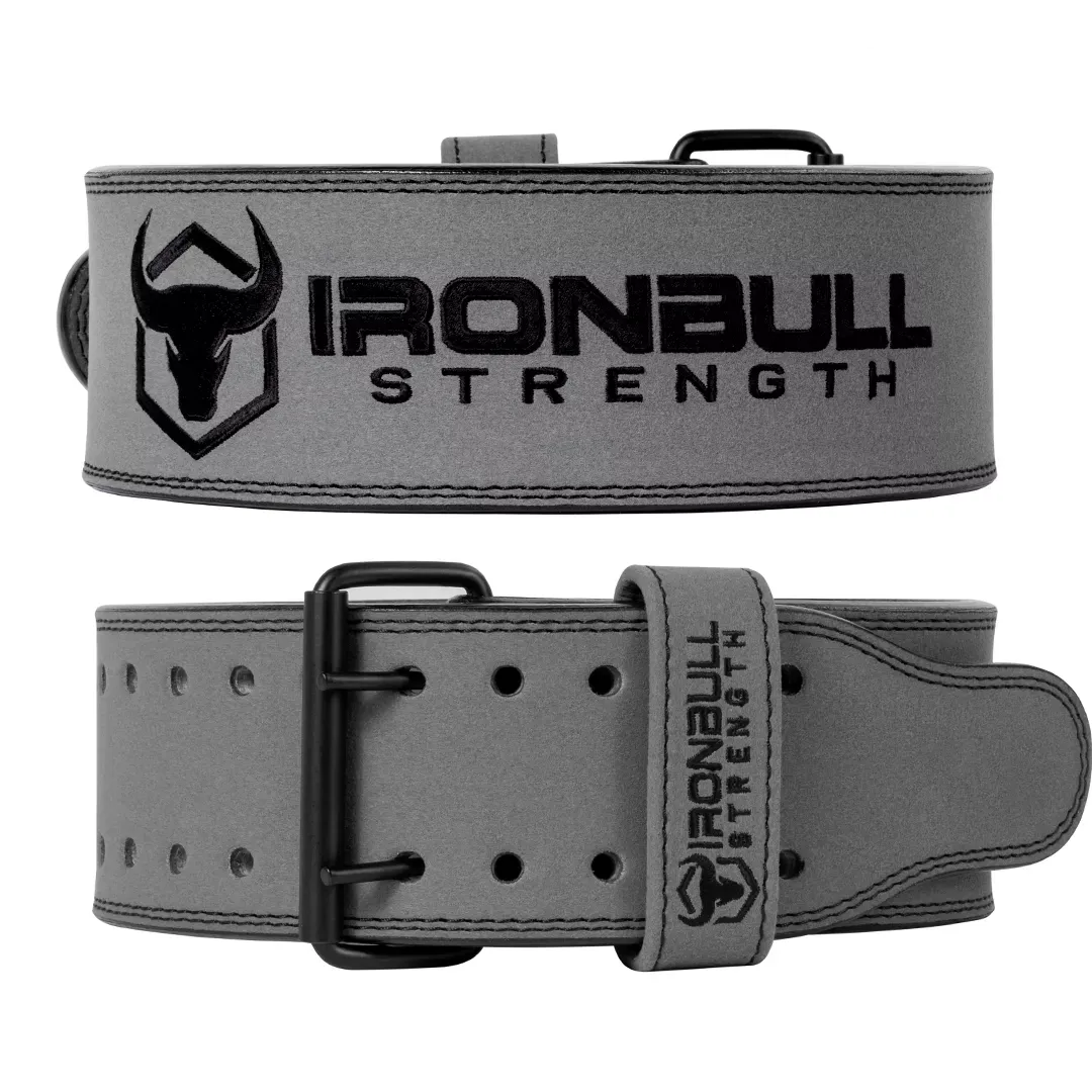 10mm Double Prong Power Belt - IPF Approved