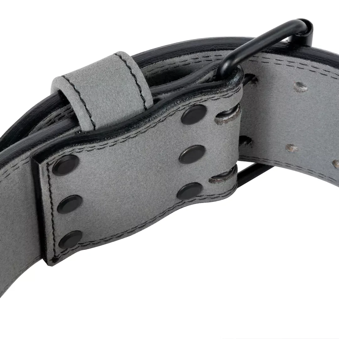 10mm Double Prong Power Belt - IPF Approved