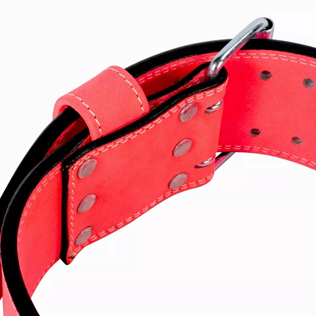 10mm Double Prong Power Belt - IPF Approved