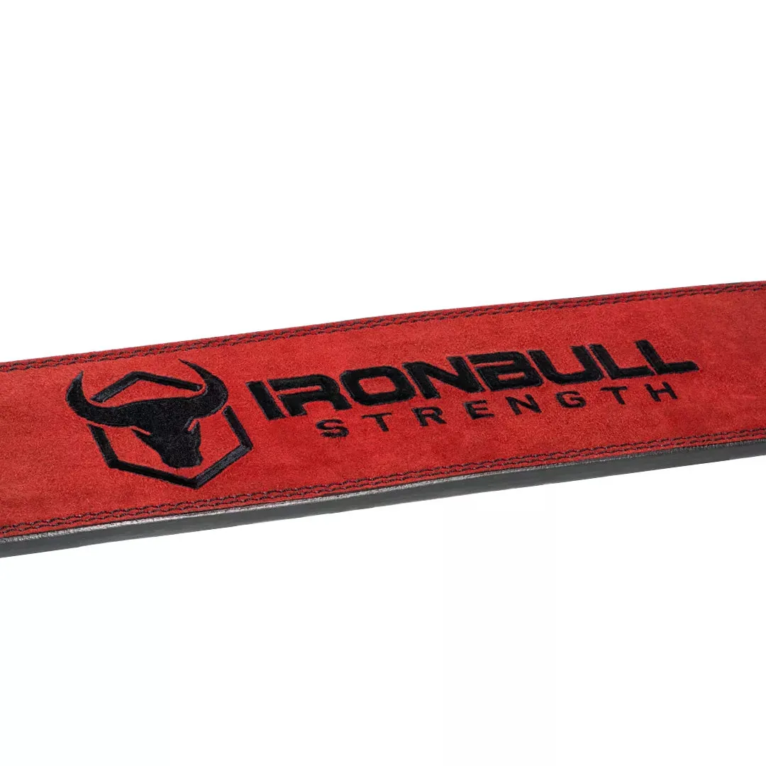 10mm Double Prong Power Belt - IPF Approved