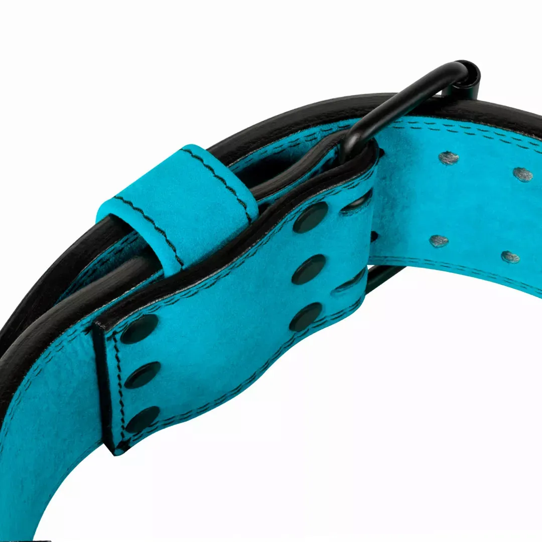 10mm Double Prong Power Belt - IPF Approved