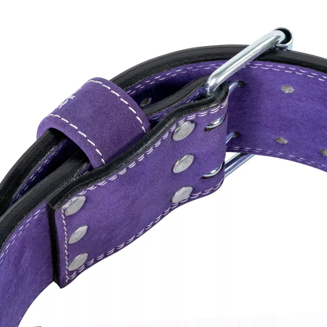 10mm Double Prong Power Belt - IPF Approved