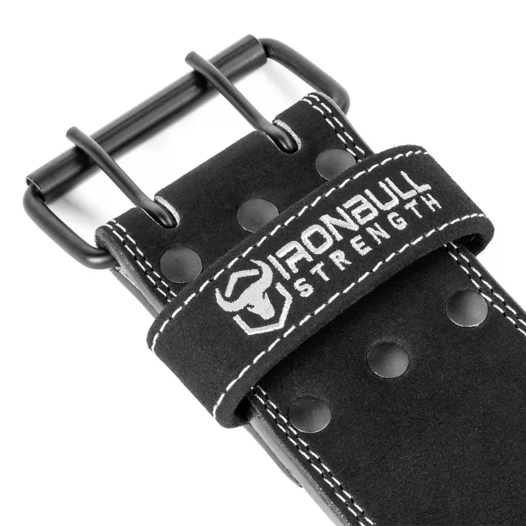 10mm Double Prong Power Belt - IPF Approved