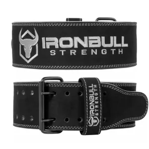 10mm Double Prong Power Belt - IPF Approved