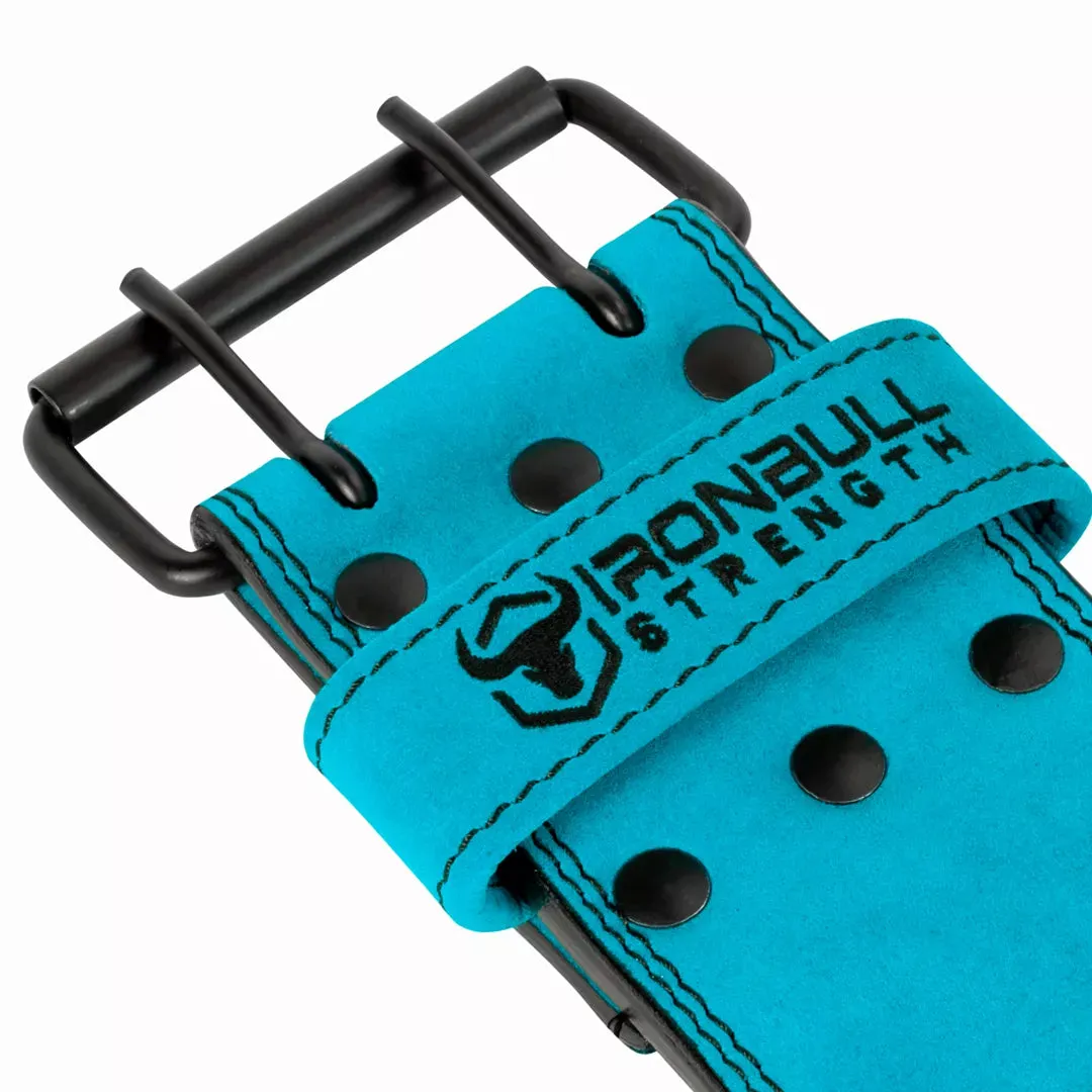 10mm Double Prong Power Belt - IPF Approved