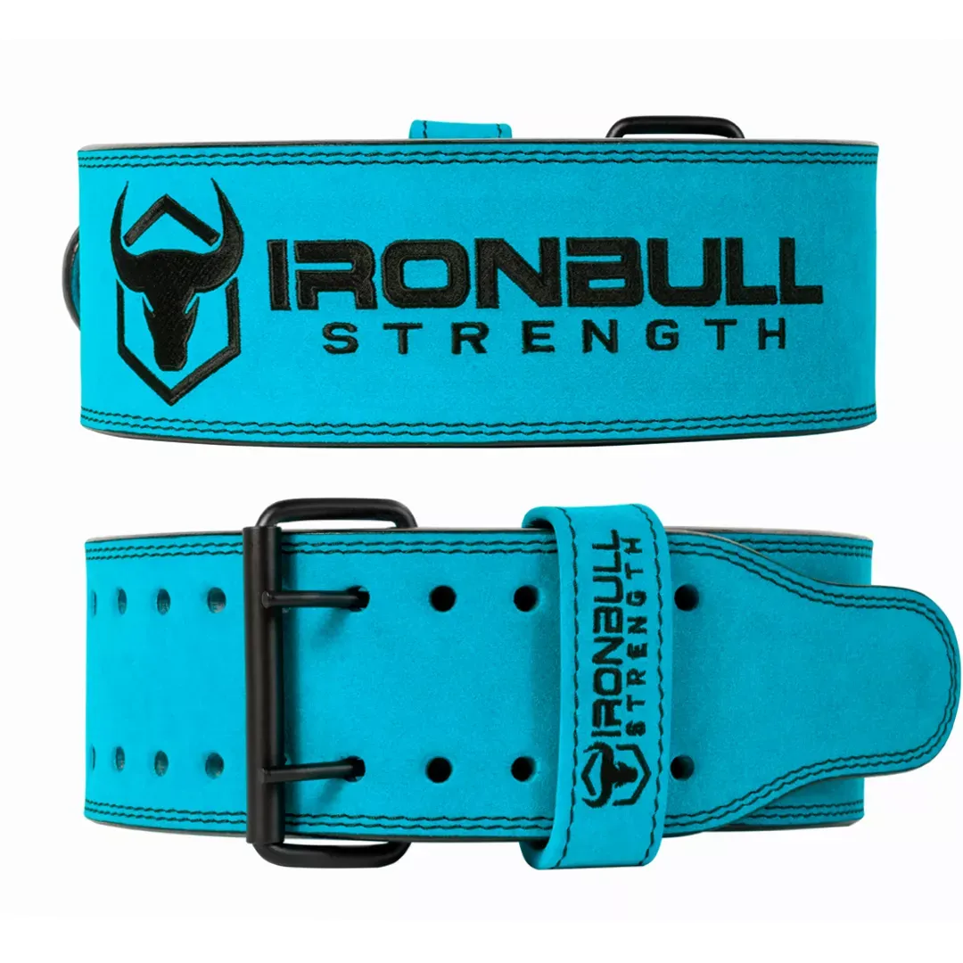 10mm Double Prong Power Belt - IPF Approved