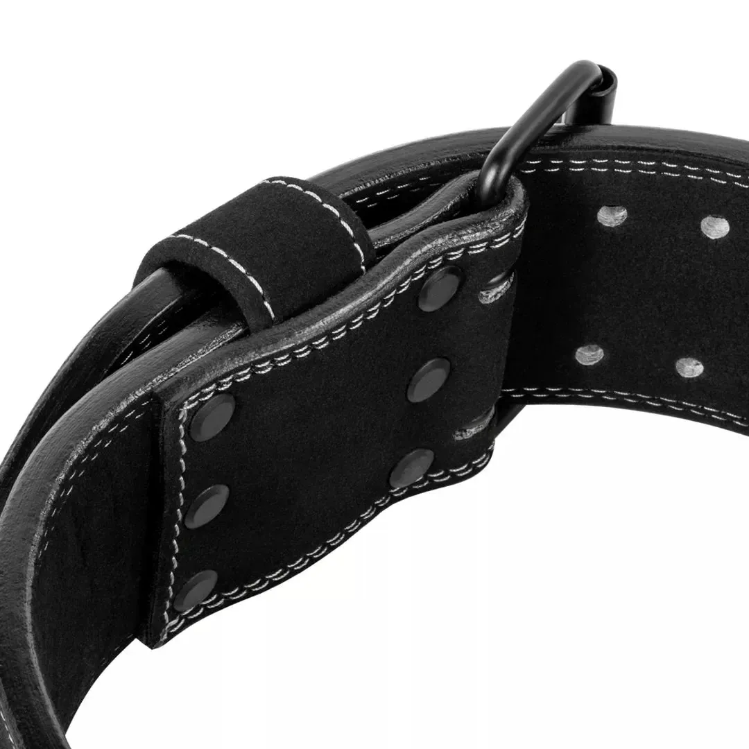 10mm Double Prong Power Belt - IPF Approved
