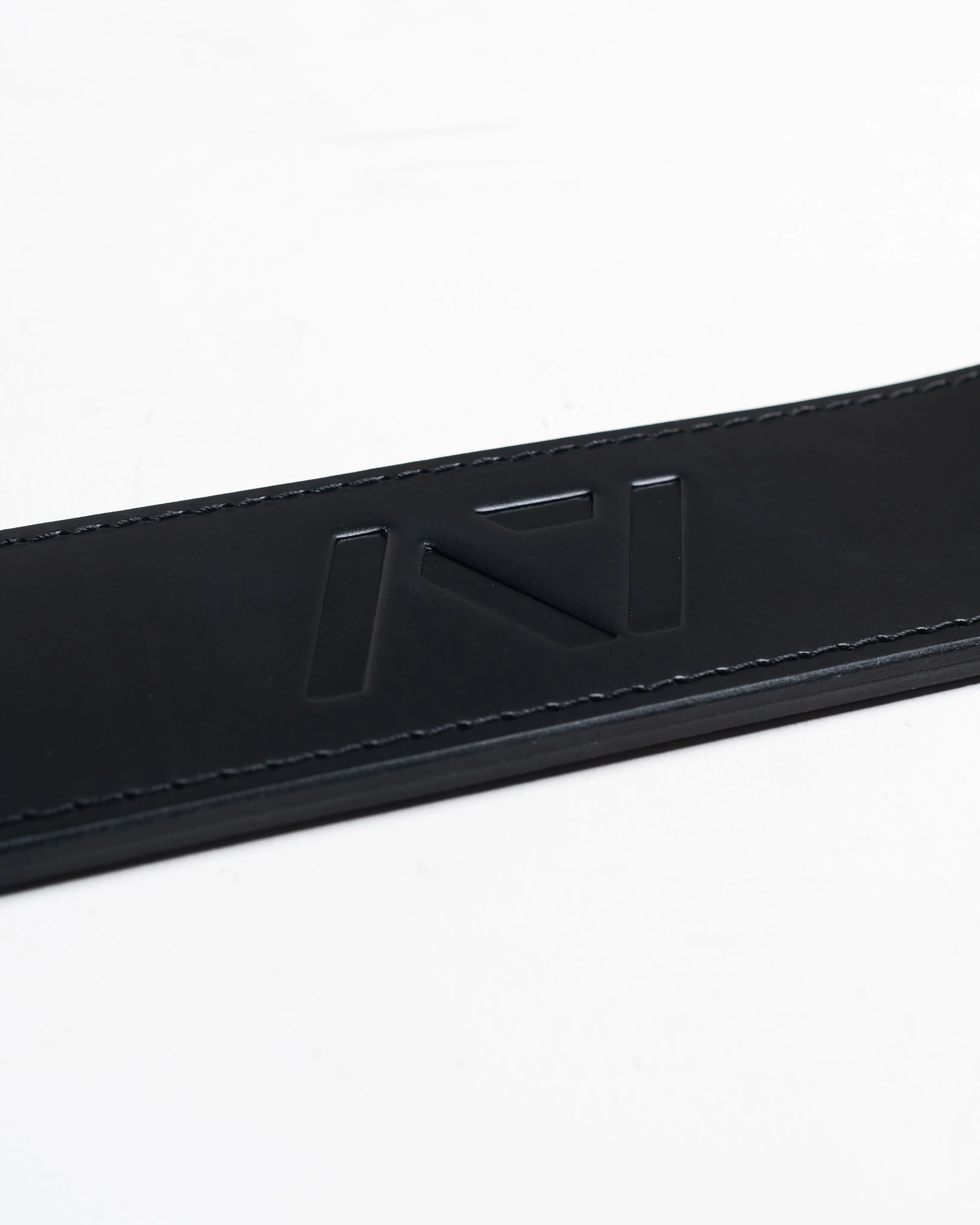 A7 Lever Belt - IPF Approved