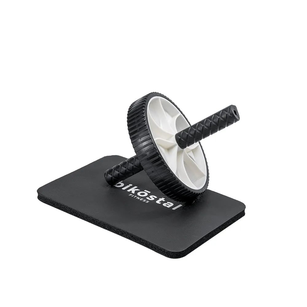 AB Roller Wheel   Mat