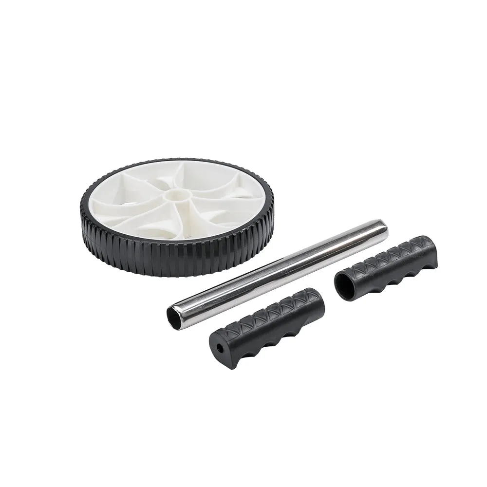 AB Roller Wheel   Mat