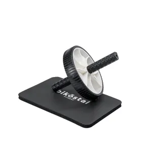 AB Roller Wheel   Mat