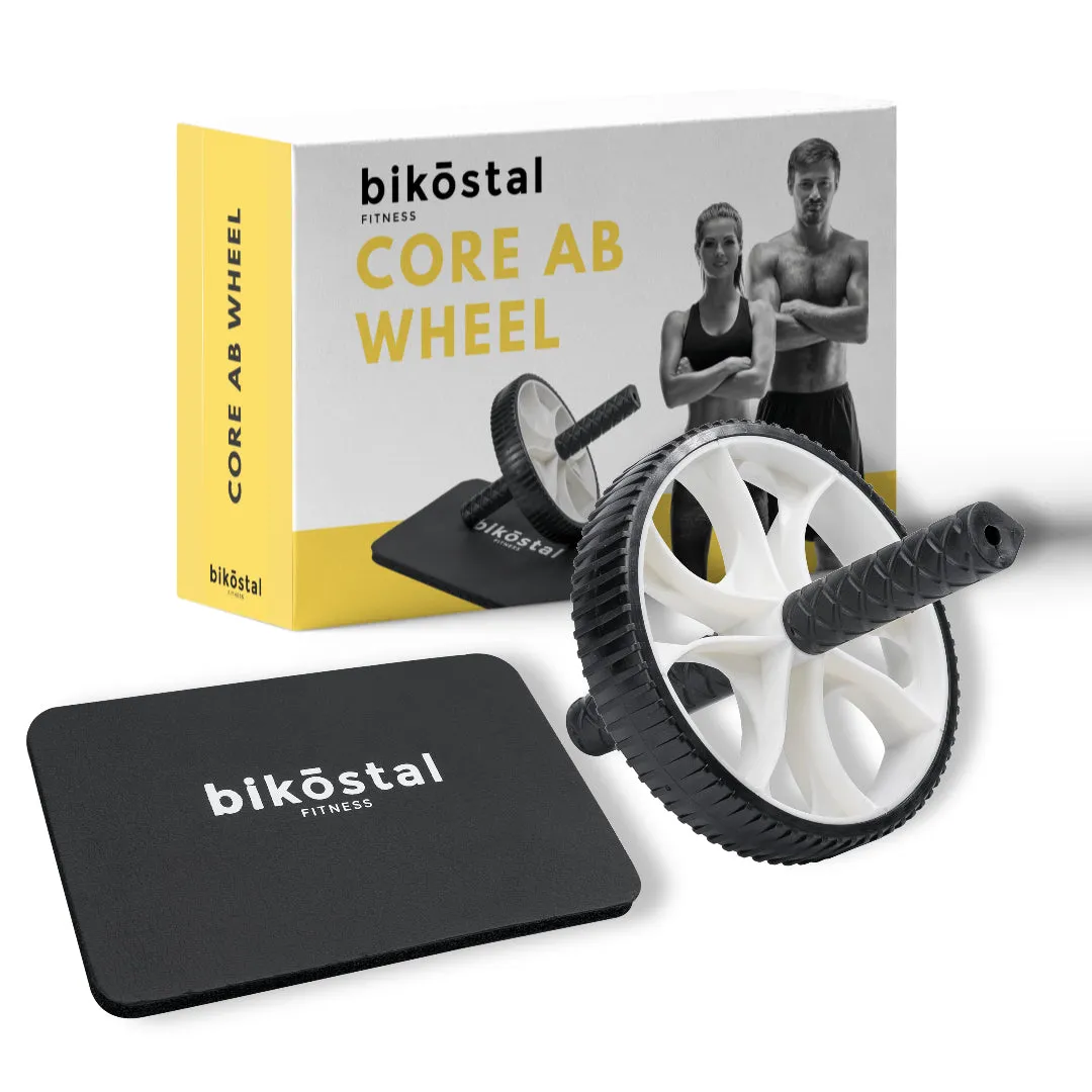 AB Roller Wheel   Mat