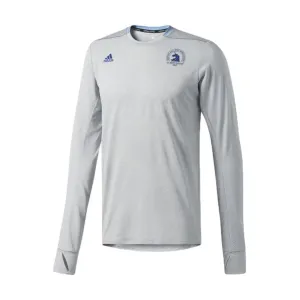 Adidas Supernova Long Sleeve Running Top