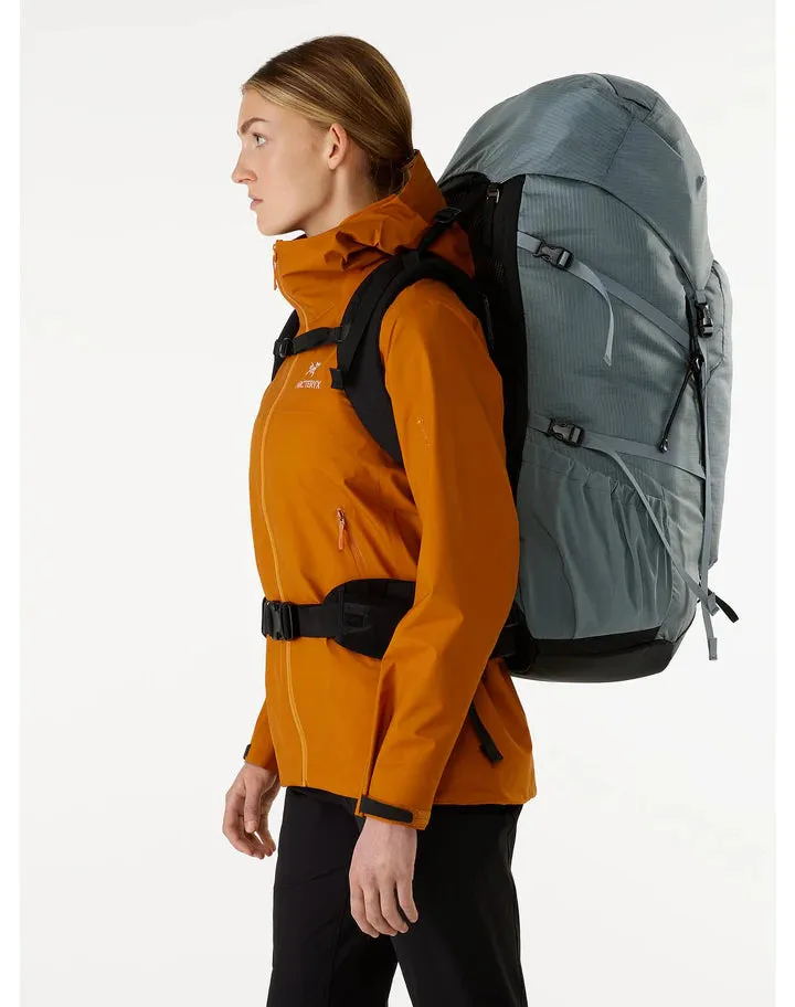 Arc'teryx Women's BORA 70L  Back Pack