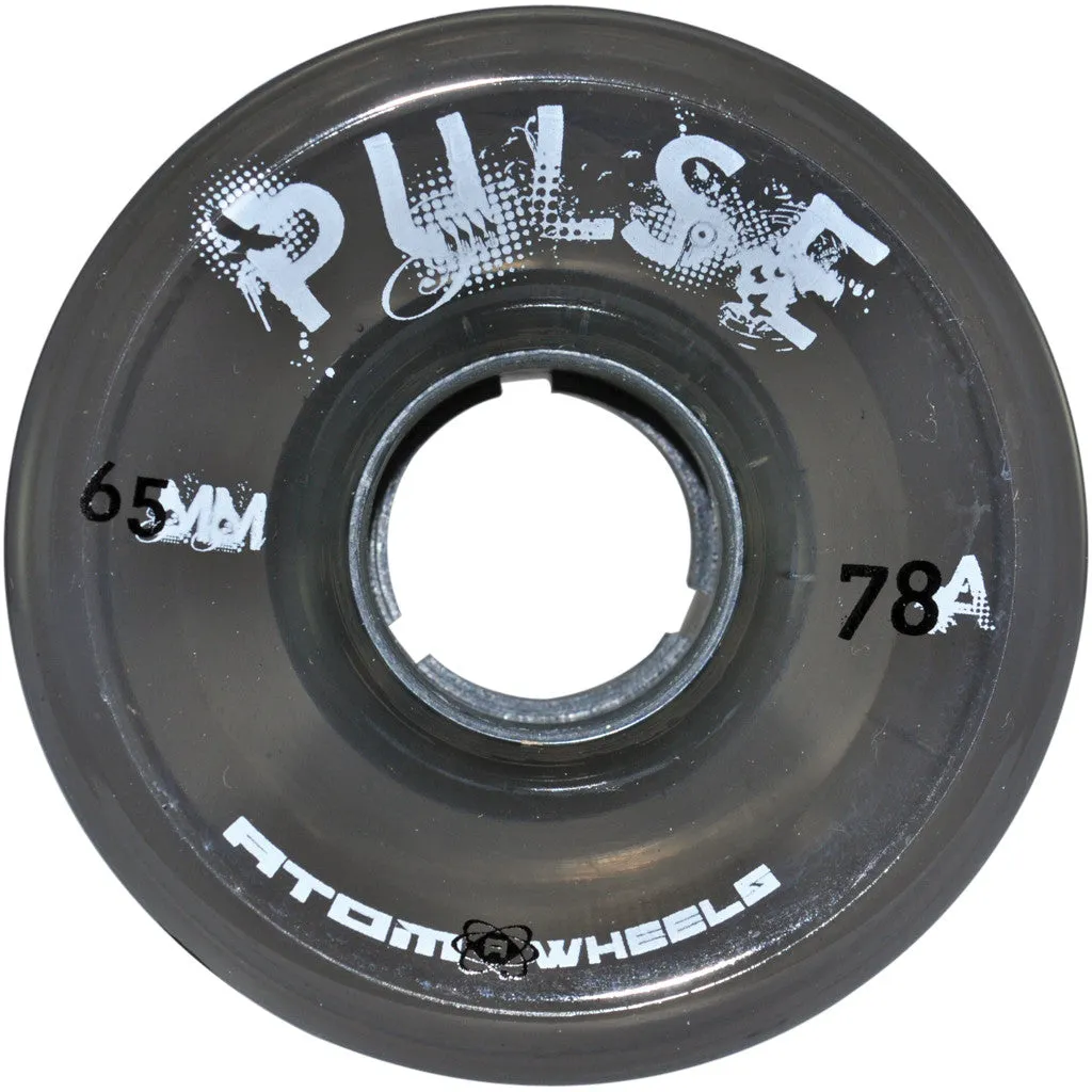 Atom Pulse Wheels 65mm/78a