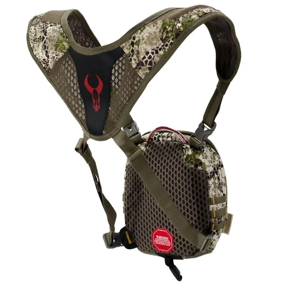 Badlands Bino Harness - Bino C Case