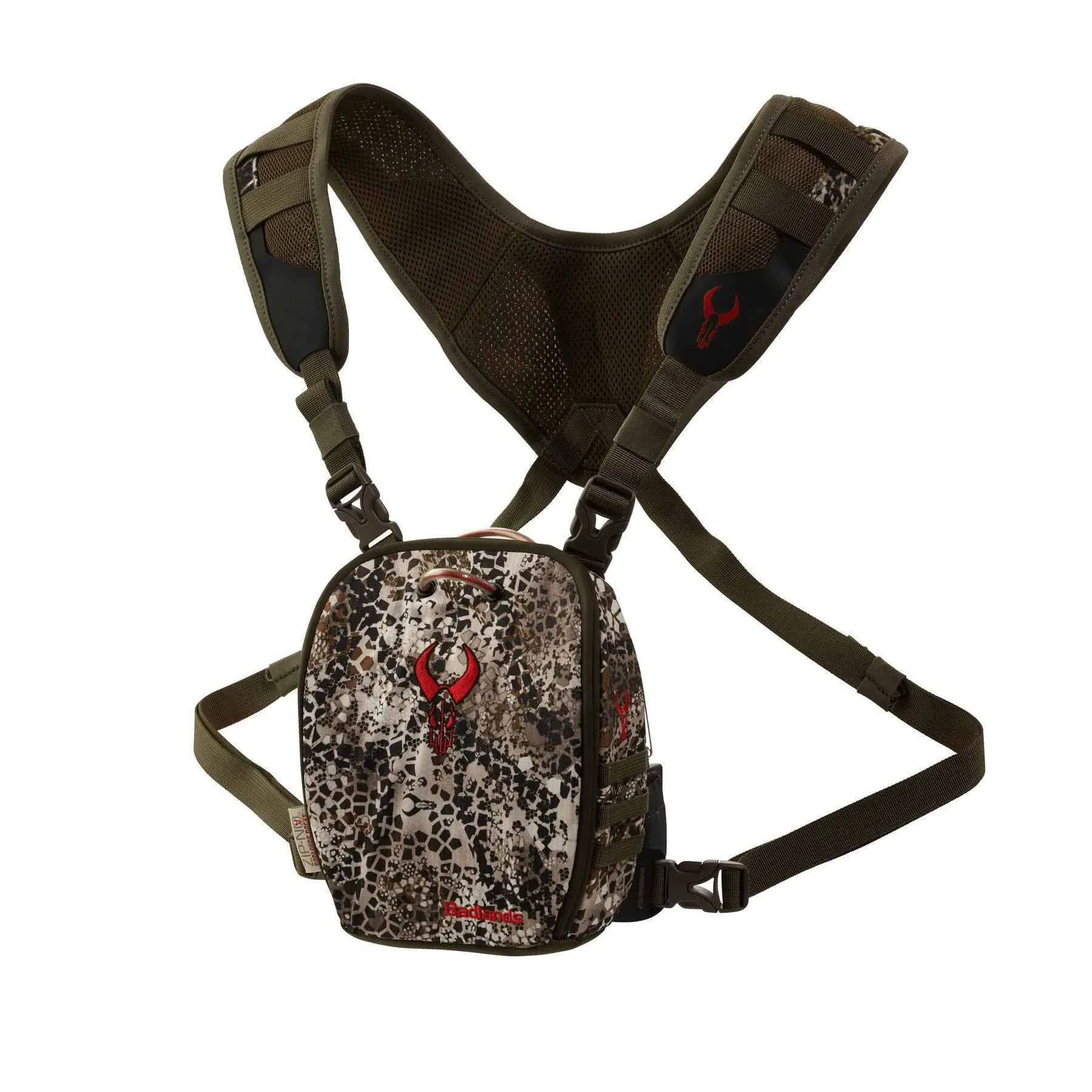 Badlands Bino Harness - Bino C Case