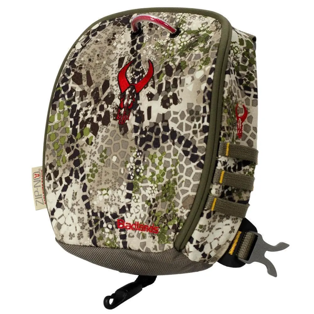 Badlands Bino Harness - Bino C Case