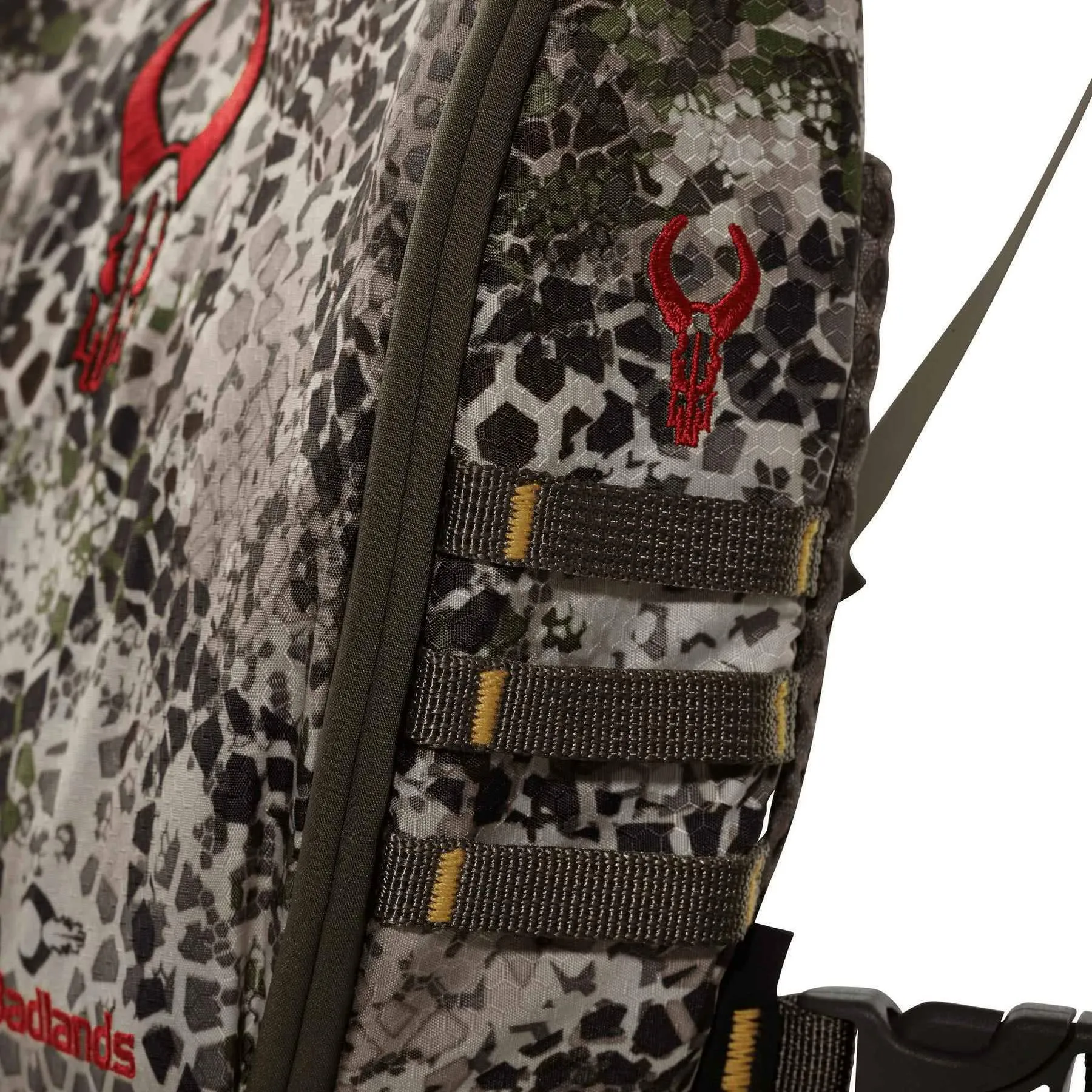 Badlands Bino Harness - Bino C Case