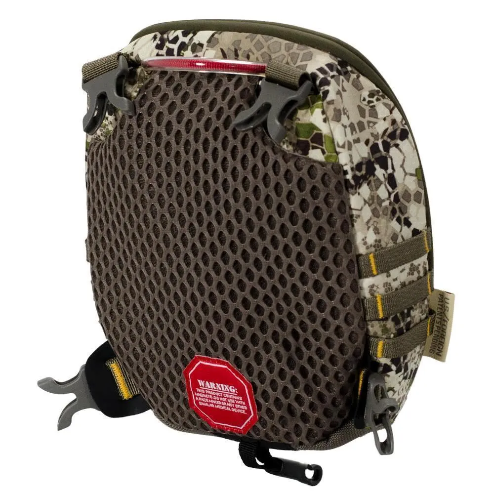 Badlands Bino Harness - Bino C Case