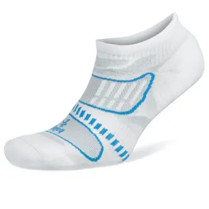 Balega Ultralight Contoured Fit No-Show Running Socks