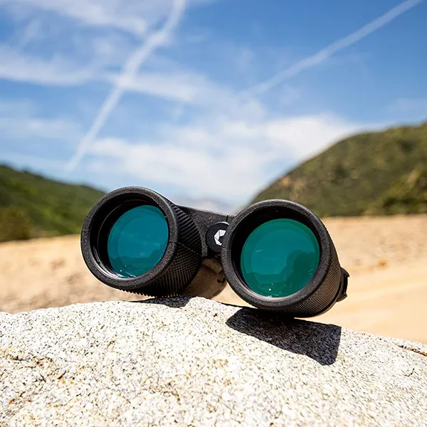 Barska 10x42mm WP Blackhawk Binoculars