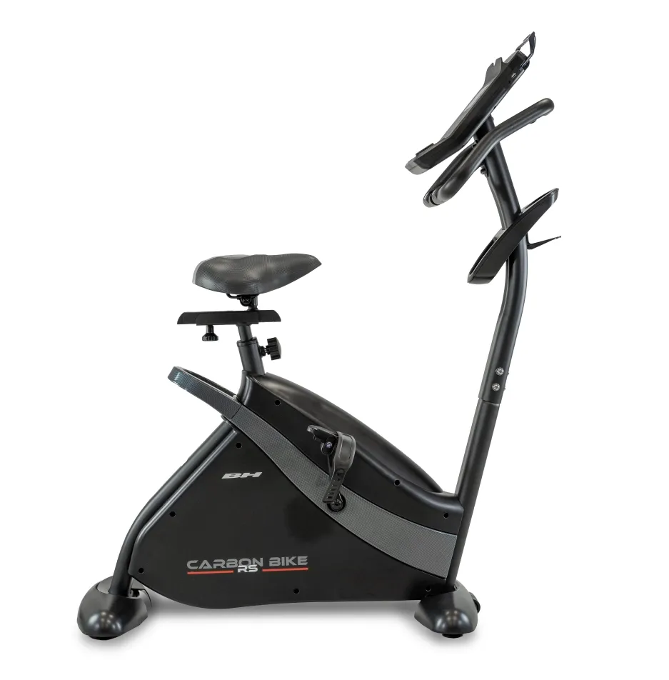 BH Carbon Bike RS M12i Light Commercial Upright Bike