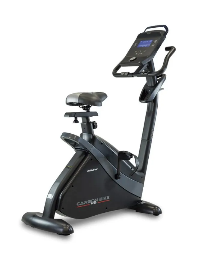 BH Carbon Bike RS M12i Light Commercial Upright Bike