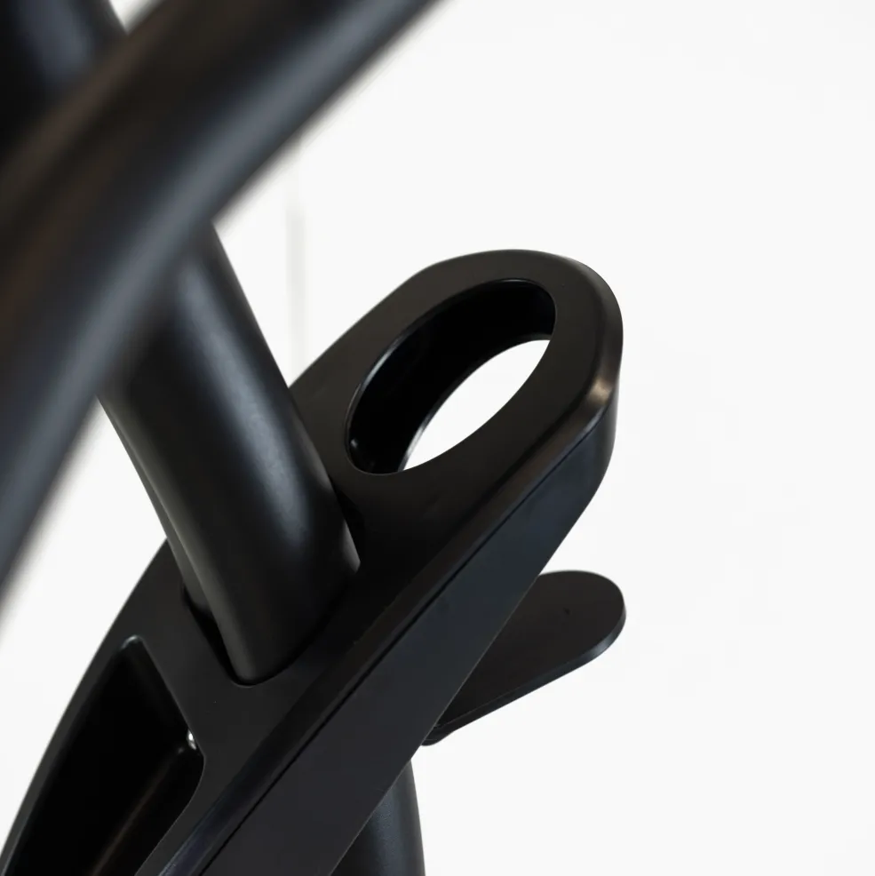 BH Carbon Bike RS M12i Light Commercial Upright Bike