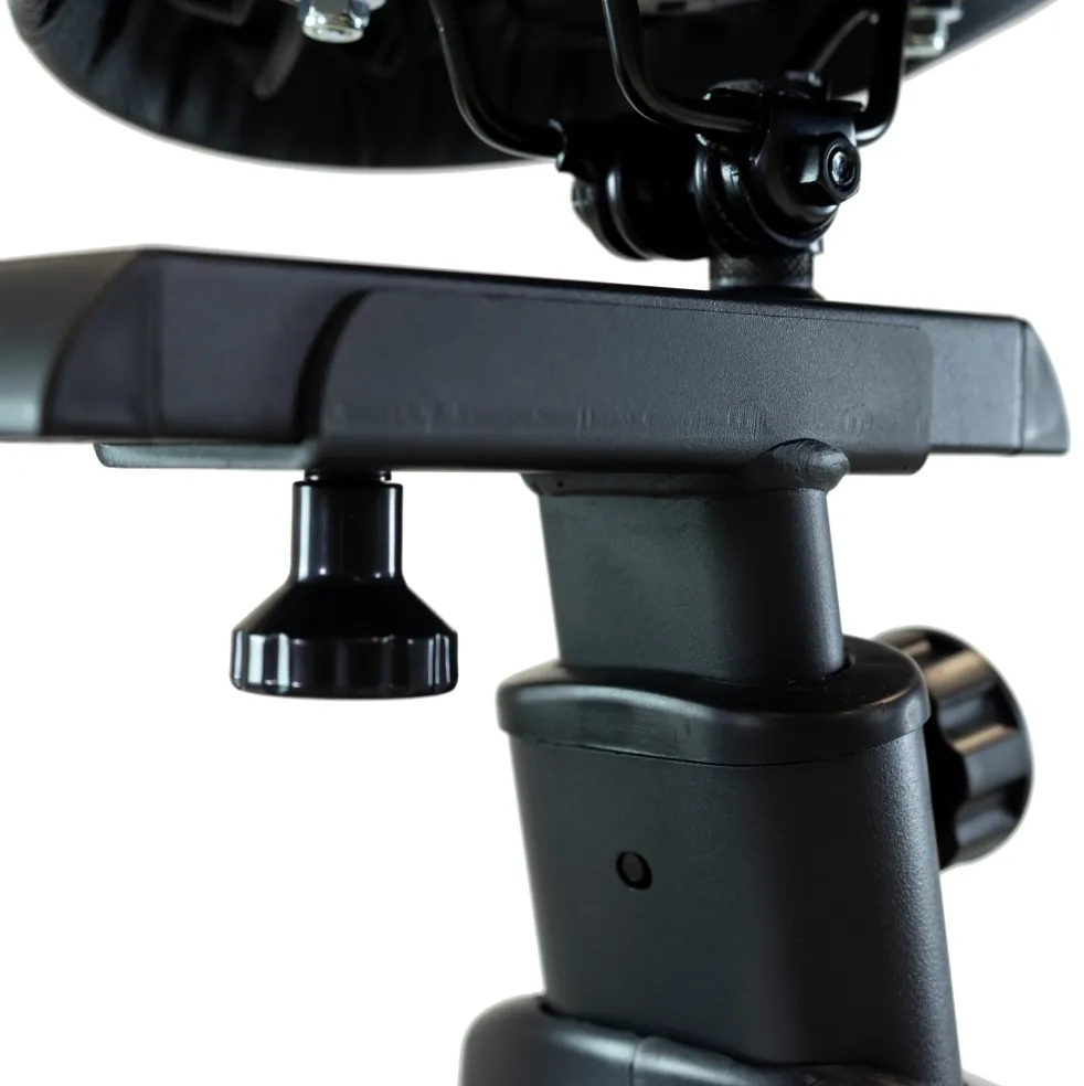 BH Carbon Bike RS M12i Light Commercial Upright Bike