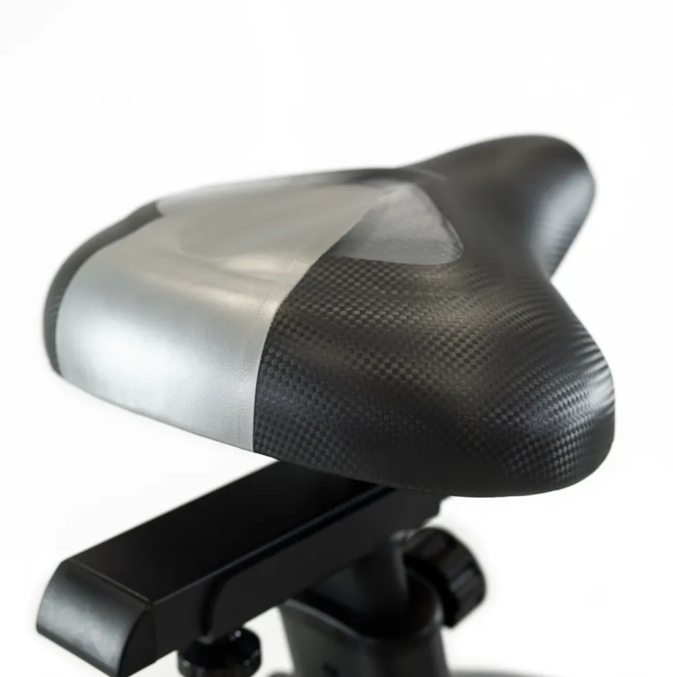 BH Carbon Bike RS M12i Light Commercial Upright Bike