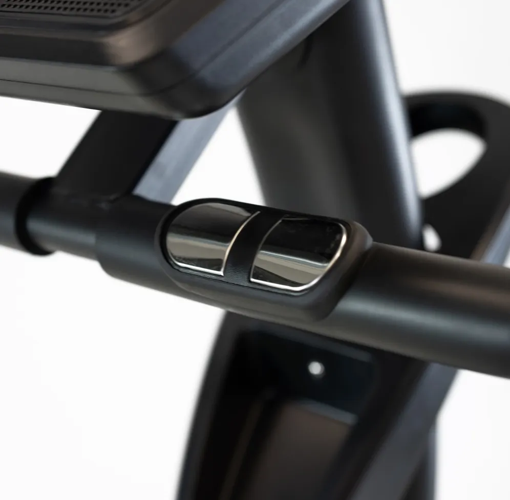 BH Carbon Bike RS M12i Light Commercial Upright Bike