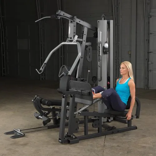 Body-Solid G5S All-In-One Home Gym – 6 Station Selectorized Workout Machine