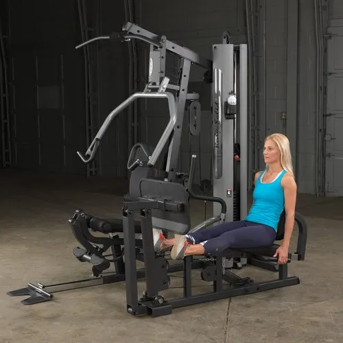 Body-Solid G5S All-In-One Home Gym – 6 Station Selectorized Workout Machine
