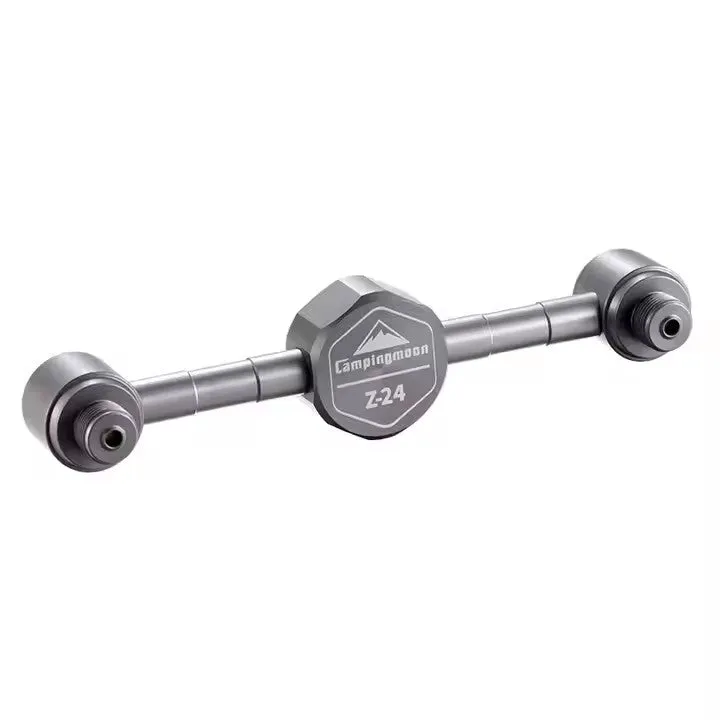 CampingMoon One to Two Adapter