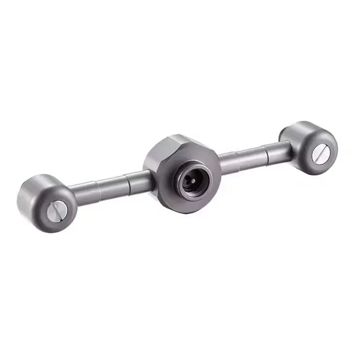 CampingMoon One to Two Adapter