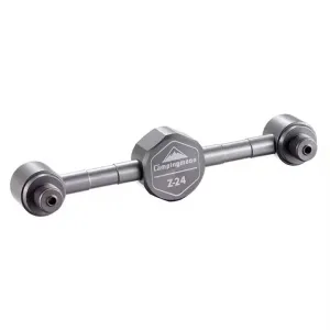 CampingMoon One to Two Adapter