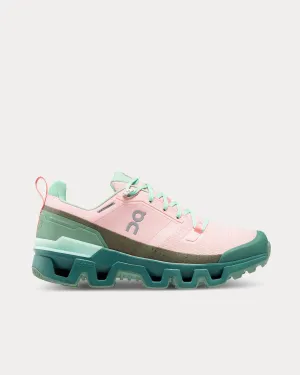 Cloudwander Waterproof Doe / Ivy Running Shoes