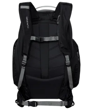 DAKINE Mission Pro 32L Backcountry Backpack Black