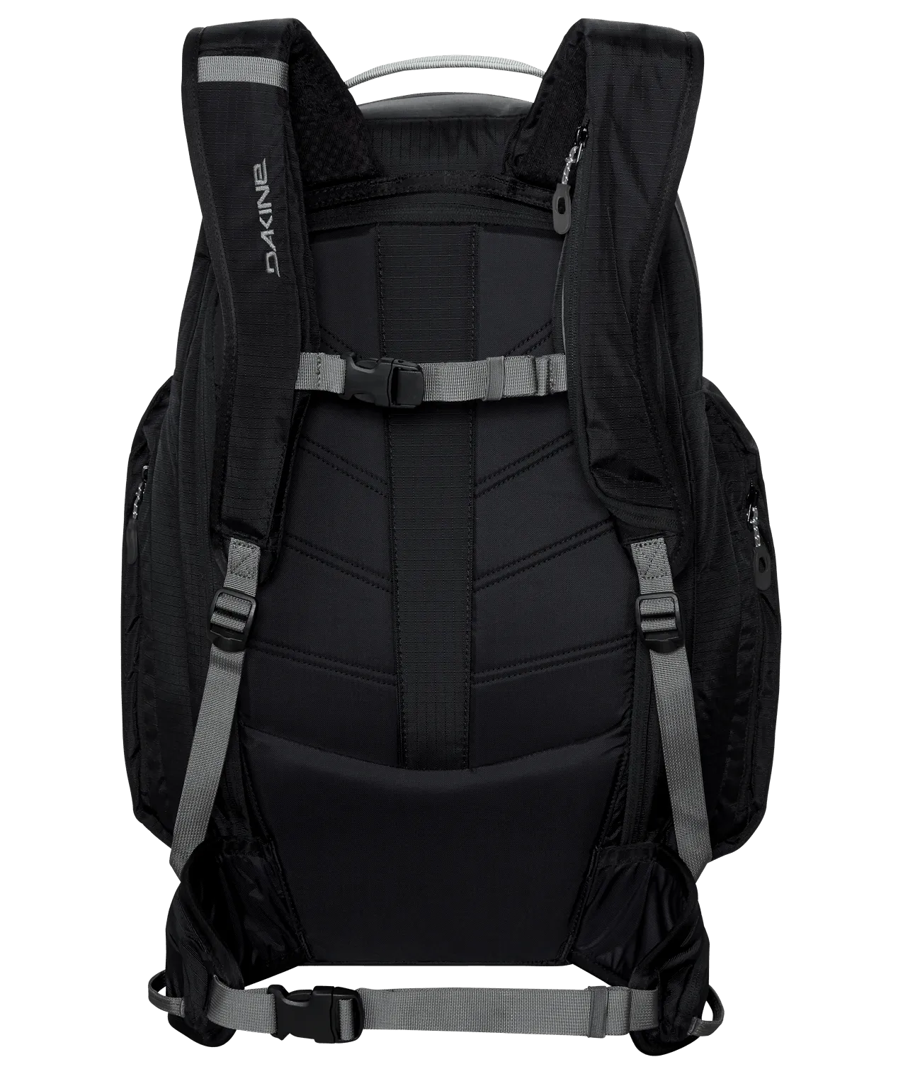 DAKINE Mission Pro 32L Backcountry Backpack Black